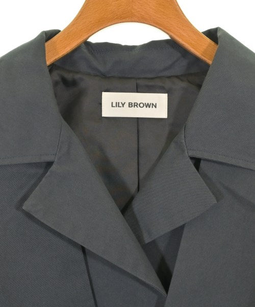 Lily Brown เสื้อโค้ท อื่น
