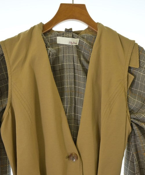 Lily Brown เสื้อกันฝน