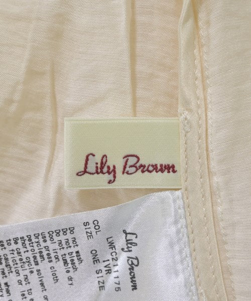 Lily Brown เสื้อโค้ท อื่น