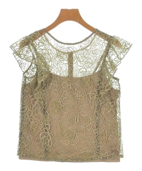 Lily Brown เสื้อสตรี