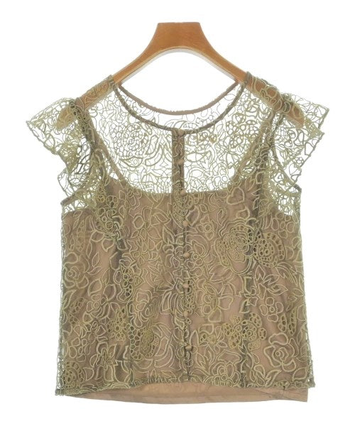 Lily Brown เสื้อสตรี
