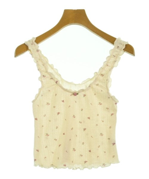 Lily Brown เสื้อกล้าม