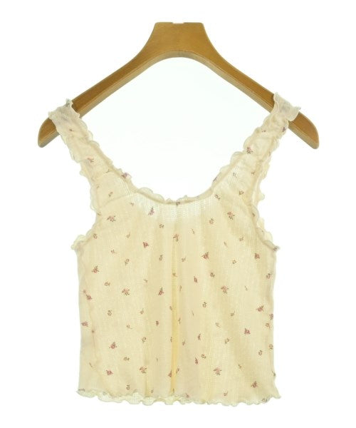 Lily Brown เสื้อกล้าม