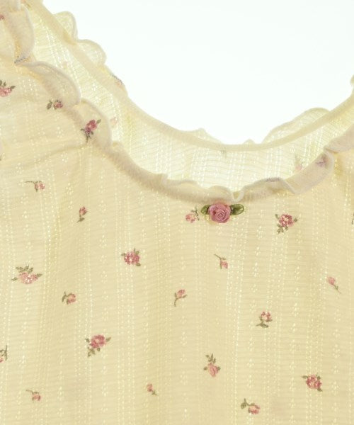 Lily Brown เสื้อกล้าม