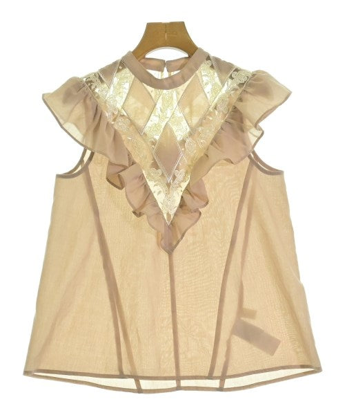 Lily Brown เสื้อสตรี
