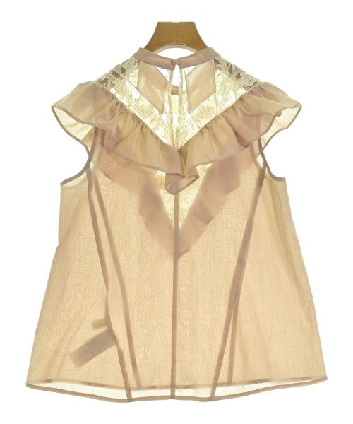 Lily Brown เสื้อสตรี