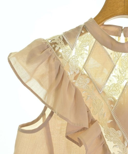 Lily Brown เสื้อสตรี