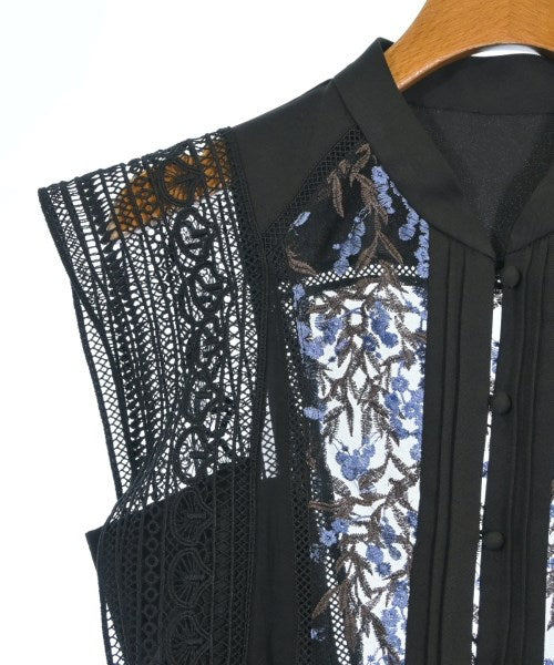 Lily Brown เสื้อสตรี