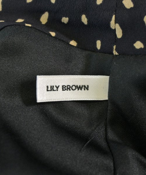 Lily Brown กระโปรงยาว/แม็กซี่ยาว