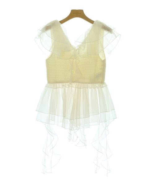Lily Brown เสื้อสตรี