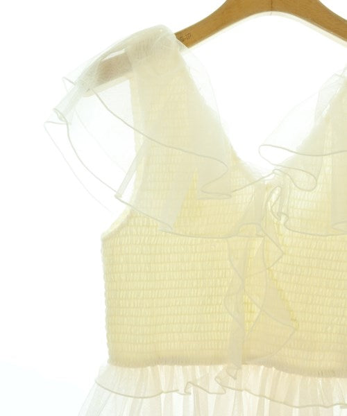 Lily Brown เสื้อสตรี