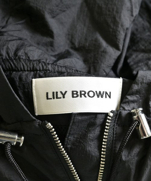 Lily Brown แจ็คเก็ตเบลาส์ อื่น