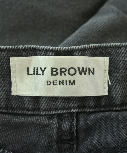 Lily Brown ยีนส์