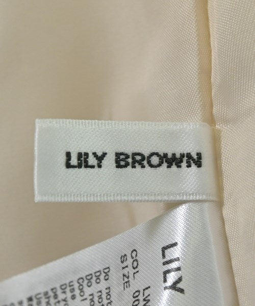 Lily Brown กางเกง อื่น