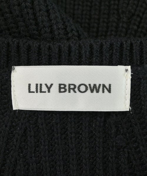 Lily Brown ชุดเดรส