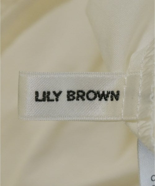 Lily Brown เสื้อสตรี