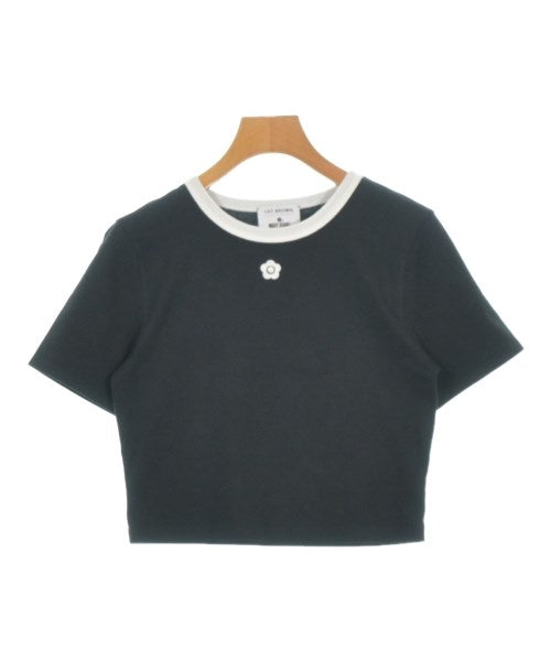 Lily Brown เสื้อยืด/เสื้อท็อปส์