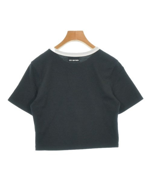 Lily Brown เสื้อยืด/เสื้อท็อปส์
