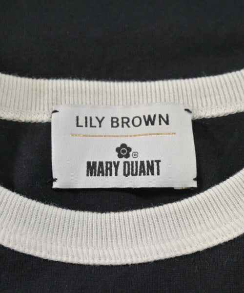 Lily Brown เสื้อยืด/เสื้อท็อปส์