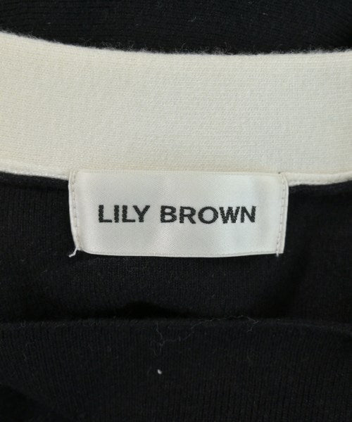 Lily Brown ชุดเดรส