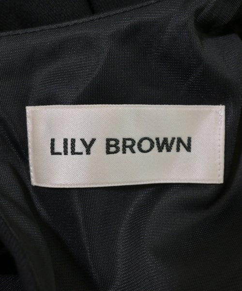 Lily Brown ชุดเดรส