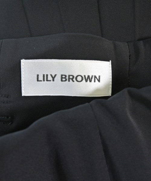 Lily Brown กระโปรงยาว/แม็กซี่ยาว