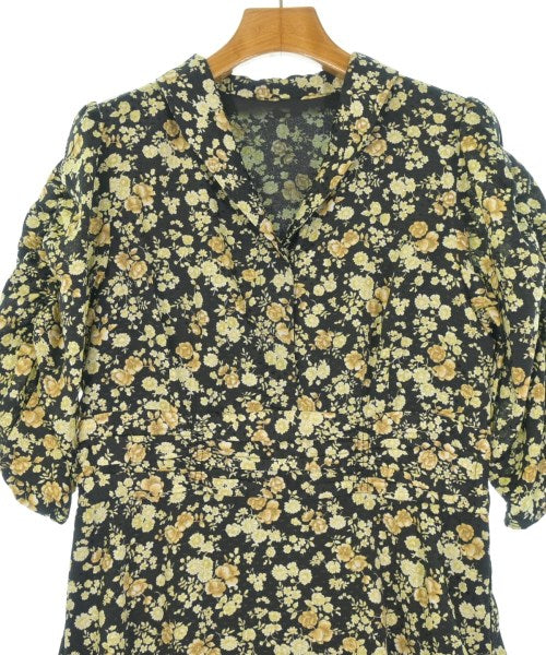 Lily Brown ชุดเดรส