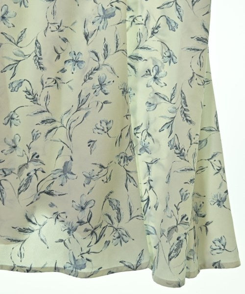 Lily Brown ชุดเดรส