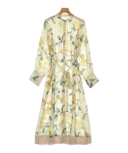 Lily Brown ชุดเดรส