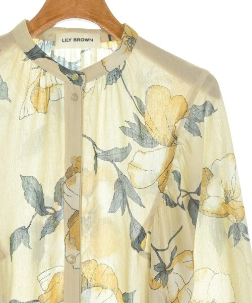 Lily Brown ชุดเดรส