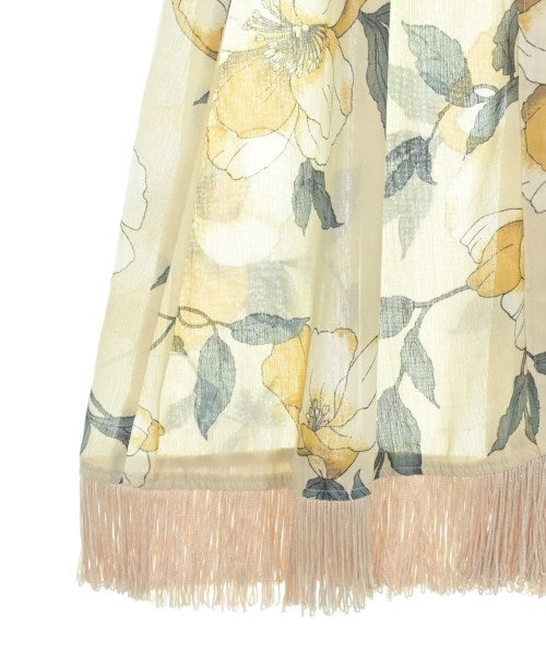 Lily Brown ชุดเดรส