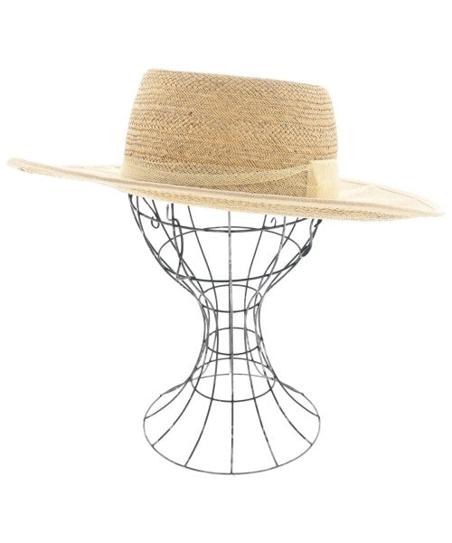 Lily Brown หมวก