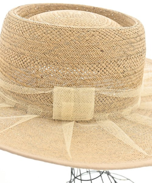 Lily Brown หมวก