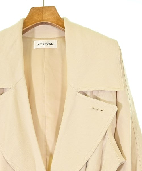 Lily Brown เสื้อกันฝน