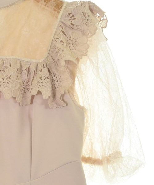 Lily Brown ชุดเดรส