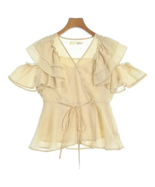 Lily Brown เสื้อสตรี