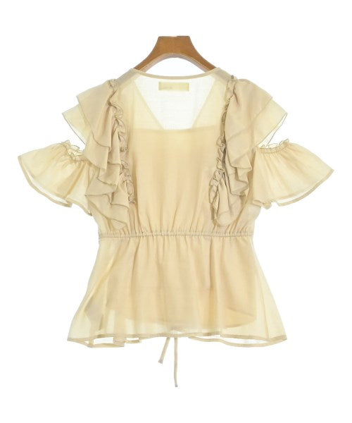 Lily Brown เสื้อสตรี