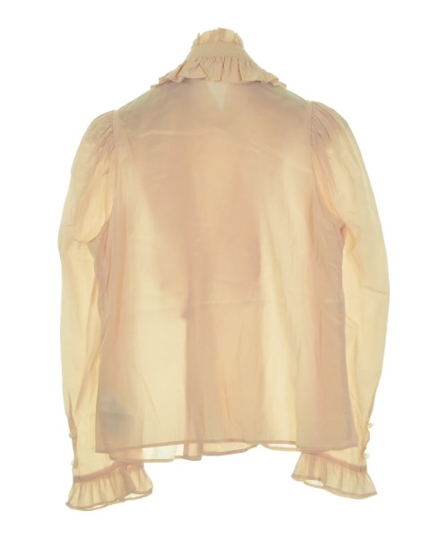 Lily Brown เสื้อลำลอง