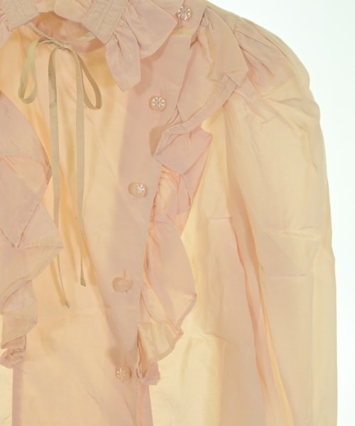 Lily Brown เสื้อลำลอง