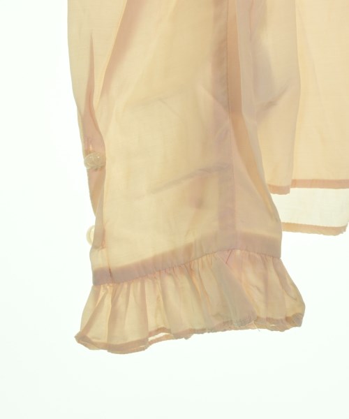 Lily Brown เสื้อลำลอง