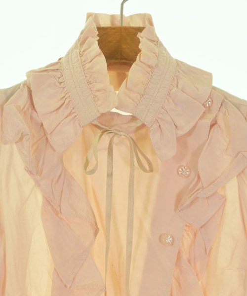 Lily Brown เสื้อลำลอง