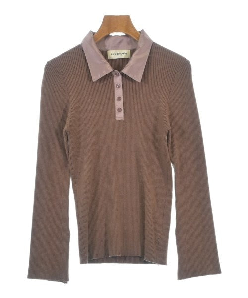 Lily Brown เสื้อกันหนาว