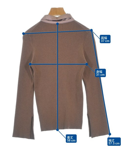 Lily Brown เสื้อกันหนาว