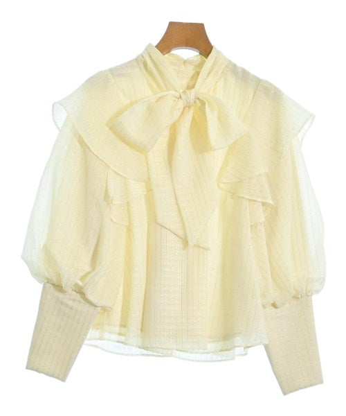 Lily Brown เสื้อสตรี