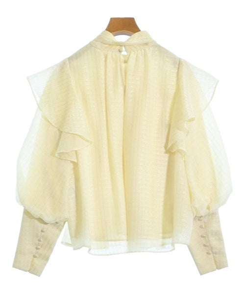 Lily Brown เสื้อสตรี
