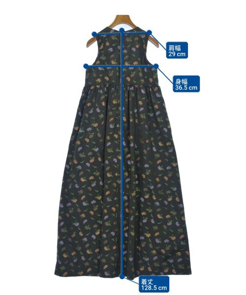 Lily Brown ชุดเดรส