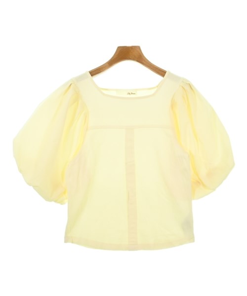 Lily Brown เสื้อยืด/เสื้อท็อปส์