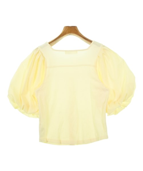 Lily Brown เสื้อยืด/เสื้อท็อปส์