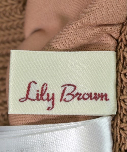 Lily Brown กางเกง อื่น