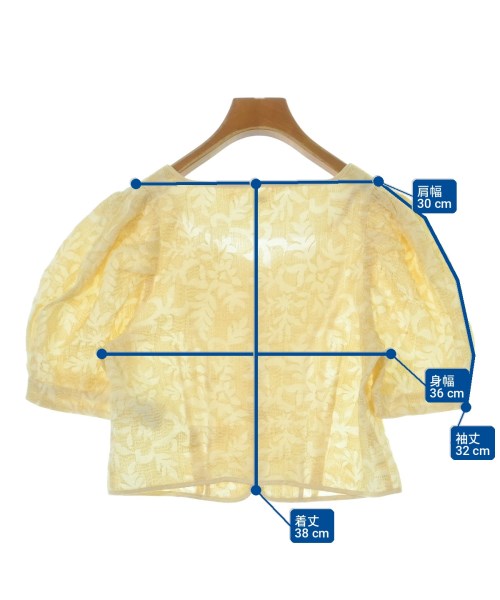 Lily Brown เสื้อสตรี